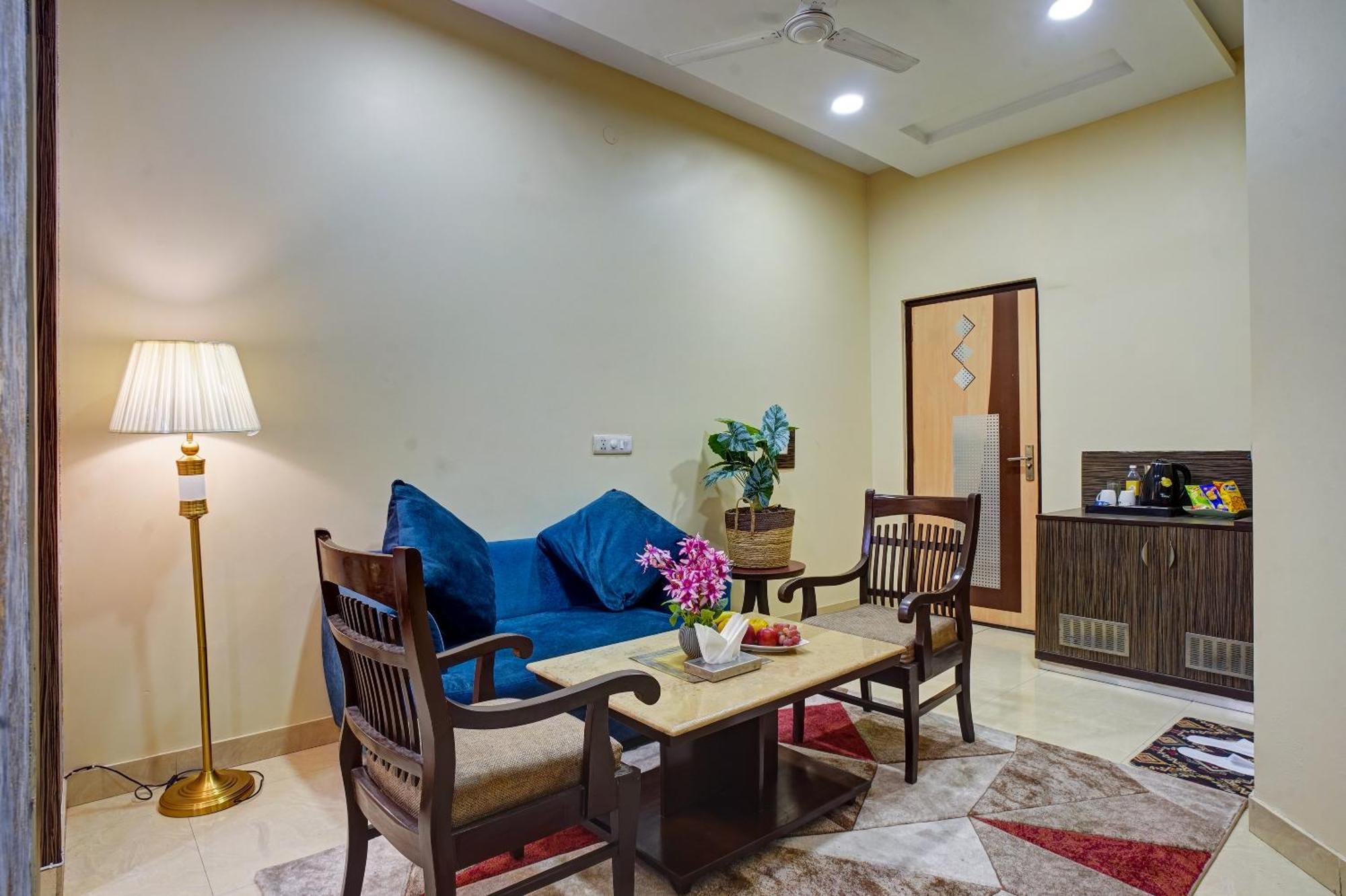 Shyama By Rivlet Hotel 3*