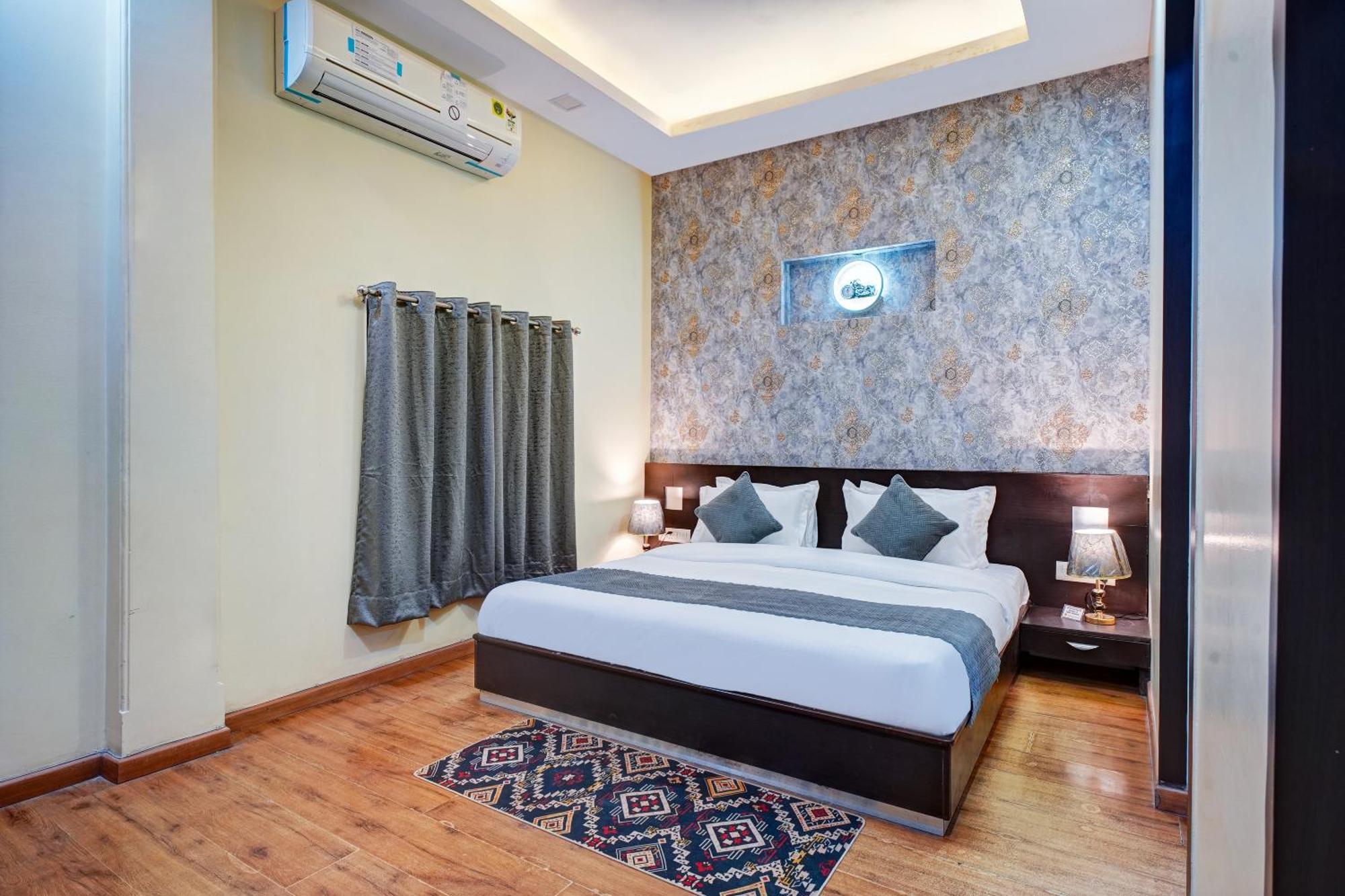 Hotel Shyama By Rivlet 3*