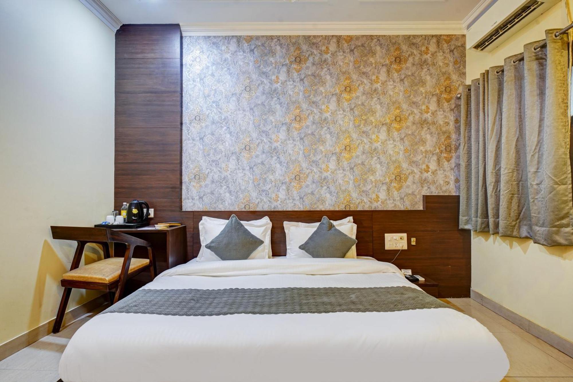 Hotel Shyama By Rivlet 3*