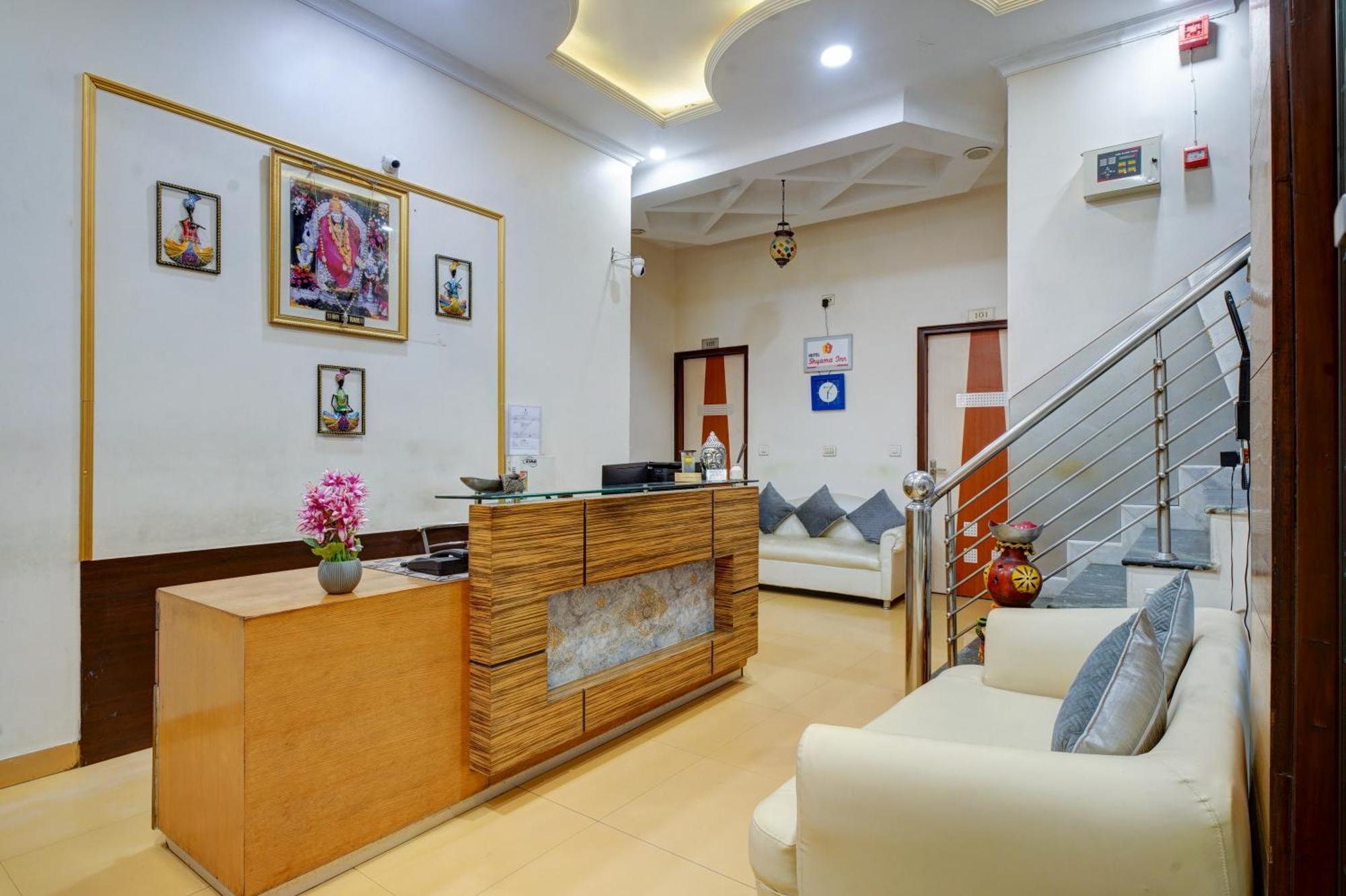 Shyama By Rivlet New Delhi